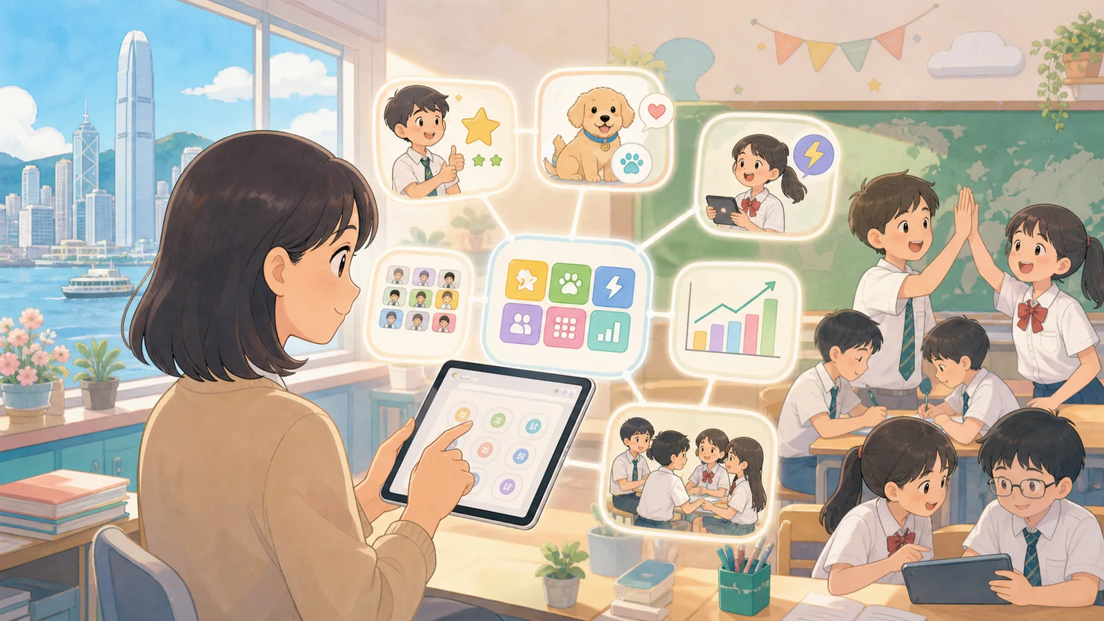 How to Choose a Classroom Management System: A 2026 Guide for Teachers
